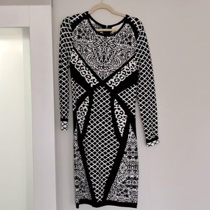 Nicole Miller Cocktail Dress